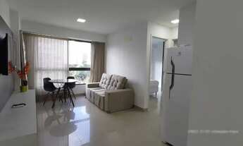 Imagem 4: Apartamento para ALUGO- Boa viagem - 2 Quartos