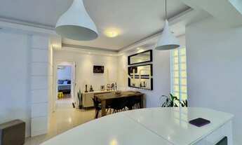 Imagem 5: Apartamento com 3 dormitórios à venda, 99 m² por R$ 890.000,00 - Canto - Florianópolis/SC