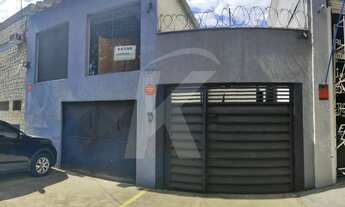 Imagem 7: Sala comercial em Santana com 01 vaga descoberta