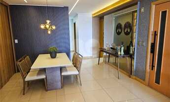 Imagem 2: Apartamento com 4 quartos à venda em Farol - AL