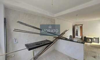 Imagem 4: área privativa com 2 quartos com suite em prédio individual Arvoredo próximo shop contagem