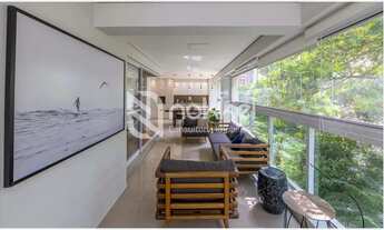 Imagem 3: Apartamento com 220 m², 4 suítes, à venda na Vila Olímpia