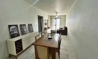 Imagem 2: Apartamento para locação com 2 dormitórios no Canto do Forte - Praia Grande - SP