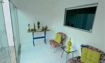 Imagem 2: Vendo casa no bairro Maracanã