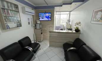 Imagem 2: Sala comercial a venda no Edifício Ângelo Jose Vicente no Centro de Campinas SP