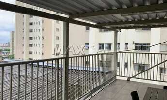 Imagem: Sala comercial para locação, com 27m²