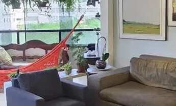 Imagem 5: Apartamento para Locação em Salvador, Graça, 4 dormitórios, 3 suítes, 4 banheiros, 4 vagas