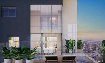 Imagem 5: Apartamento Duplex pronto para morar, com 3 quartos no Cabral