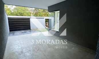 Imagem 2: Casa 3/4 no Residencial Santa Fé