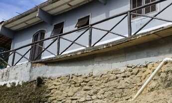 Imagem 4: ÓTIMA Casa + Uma kitneti, Carro na Porta Sem Degraus,Vista Hotel Quitandinha, Água Mina