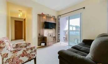 Imagem: Apartamento à venda - 2 quartos garagem