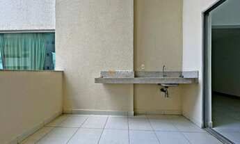 Imagem 5: Apartamento 3 suítes - Jardim Goiás