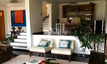 Imagem 3: Casa com 4 dormitórios à venda, 340 m² por R$ 1.350.000,00 - São Francisco - Niterói/RJ