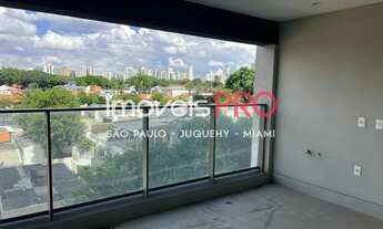 Imagem 4: Lindo apartamento no Campo Belo com 125m2