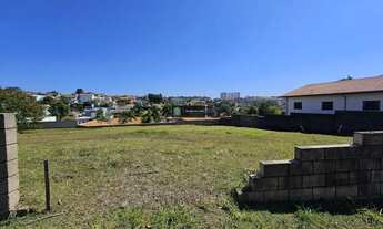 Imagem 2: Terreno em Condomínio para Venda em Valinhos, Parque Lausanne