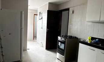 Imagem 6: Apartamento mobiliado Edificio Danúbio Azul