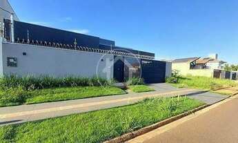 Imagem: CASA NOVA 03 DORMITÓRIOS - RITA VIEIRA