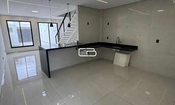 Imagem 5: Casa Duplex de 4/4 próximo ao Shopping Conquisra Sul