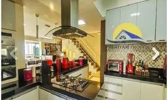 Imagem 3: Imóvel para venda tem 250 metros quadrados com 2 quartos em Parque Mandaqui - São Paulo