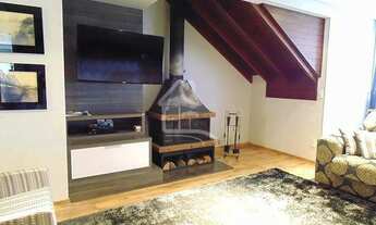 Imagem 3: APARTAMENTO À VENDA EM GRAMADO COM QUATRO SUÍTES!