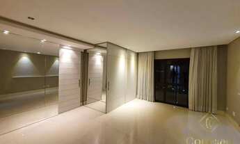 Imagem 7: Apartamento no Jd. Esplanada - Semi-mobiliado!