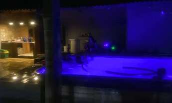 Imagem 3: Casa temporada Peruibe