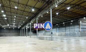 Imagem 5: Galpão para alugar em Aparecida de Goiânia, GO