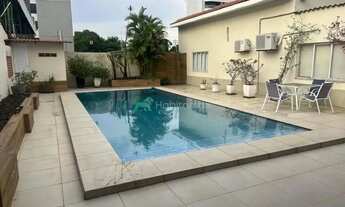 Imagem 5: Casa de Alto Padrão para Locação