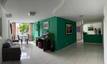 Imagem 6: Imóvel para venda possui 100 metros quadrados com 3 quartos em Boa Viagem - Recife - PE