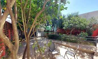 Imagem 3: Casa 3 quartos para Locação Setor Central, Anápolis