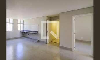 Imagem 3: Apartamento à Venda - Centro, 2 Quartos, 36 m2