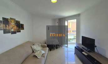 Imagem 5: Apartamento em residencial frente mar