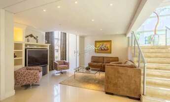 Imagem 3: Casa em condomínio no São Braz