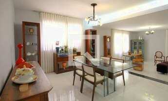 Imagem 7: Apartamento à Venda - Serra, 4 Quartos, 265 m2