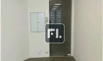 Imagem 3: Conjunto para alugar, 110 m² por R$ 16.944,11/mês - Brooklin - São Paulo/SP