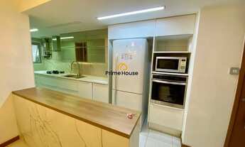 Imagem 5: Apartamento Garden com 3 dormitórios, 130 m² - venda por R$ 1.300.000,00 ou aluguel por R