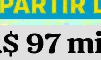 Imagem: PROMOÇÃO NOS ULTIMOS LOTES EM CONDOMÍNIO