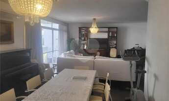 Imagem 3: Apartamento com 4 quartos à venda em Santa Cecília - SP