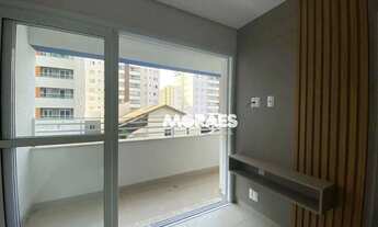 Imagem 2: Apartamento com 1 quarto para alugar, 49 m² por R$ 2.000/mês - Artemis Residencial - Vila