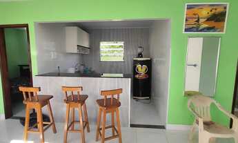 Imagem: Casa em Bom Jesus dos Pobres