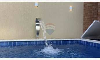Imagem: Linda Casa duplex 3 quartos, com piscina