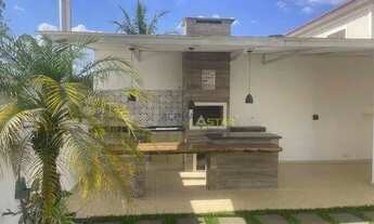 Imagem 4: Casa com 3 dormitórios para alugar, 160 m² por R$ 12.100,00/mês - Tamboré 05 - Santana de