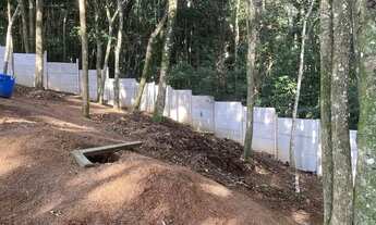 Imagem 5: Terreno à venda, 2514 m² por R$ 900.000,00 - Granja Viana - Cotia/SP