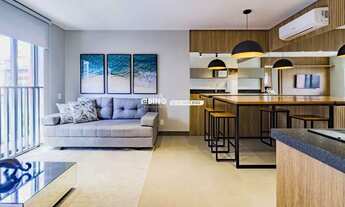 Imagem 3: Studio para locação com 01 dormitório, 02 banheiros, no bairro Auxiliadora, Port