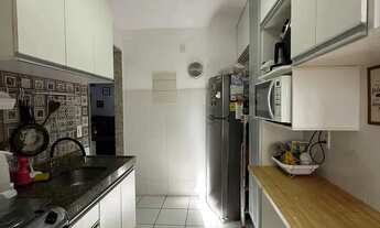 Imagem 5: Spazzio Sena - Apartamento 2/4 Sendo 01 - Suite - Melhor Localização da Av