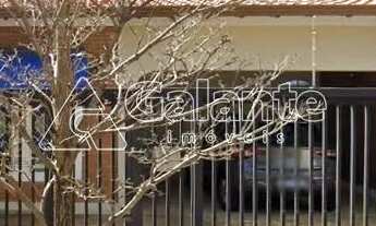 Imagem: Casa - Jardim Flamboyant - Campinas