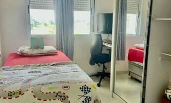 Imagem 6: Imóvel para venda com 67 metros quadrados com 3 quartos em Vila Ipiranga - Porto Alegre