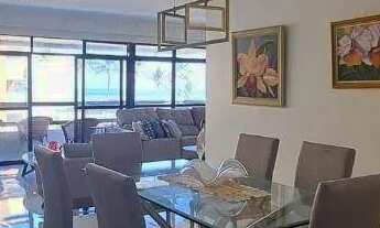 Imagem 4: Apartamento com 3 dormitórios à venda, 162 m² por R$ 940.000,00 - Intermares - Cabedelo/PB