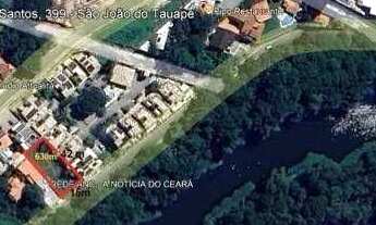 Imagem 6: Terreno à venda, 637 m² por R$ 1.000.000,00 - Cocó - Fortaleza/CE