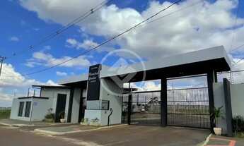 Imagem 2: Terreno à venda no Condomínio Marechal Rondon Residence Exclusividade e Qualidade de Vida